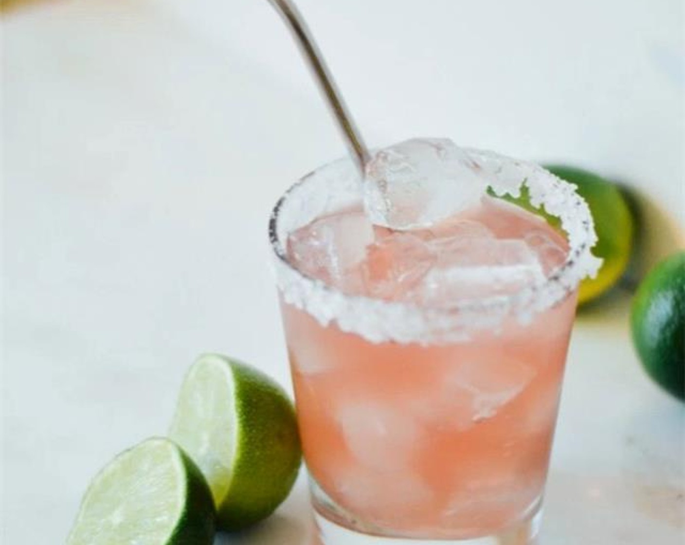 Herbal St-Germain Margarita