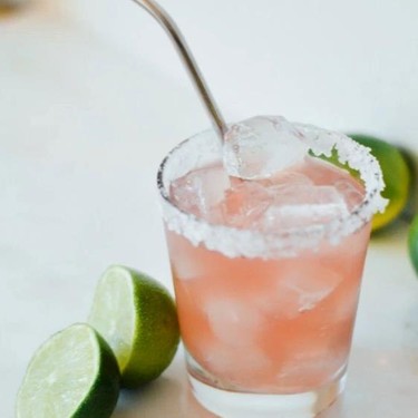 Herbal St-Germain Margarita Recipe | SideChef