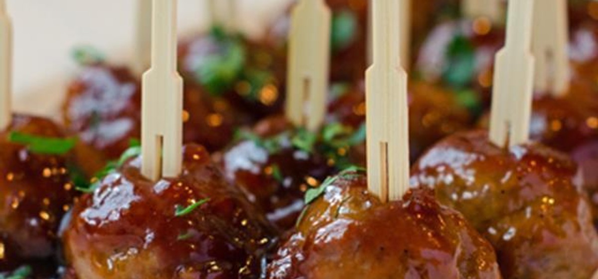 Cocktail Meatballs Recipe | SideChef