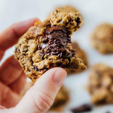 Sweet Potato Cookies Recipe | SideChef