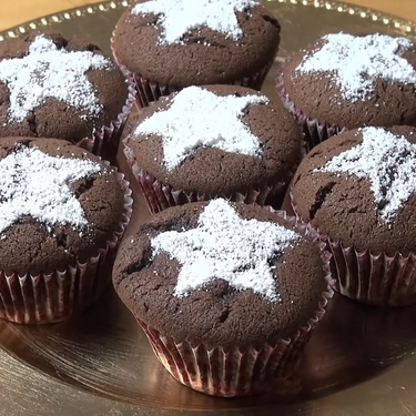 Chocolate Spice Cupcakes Recipe | SideChef