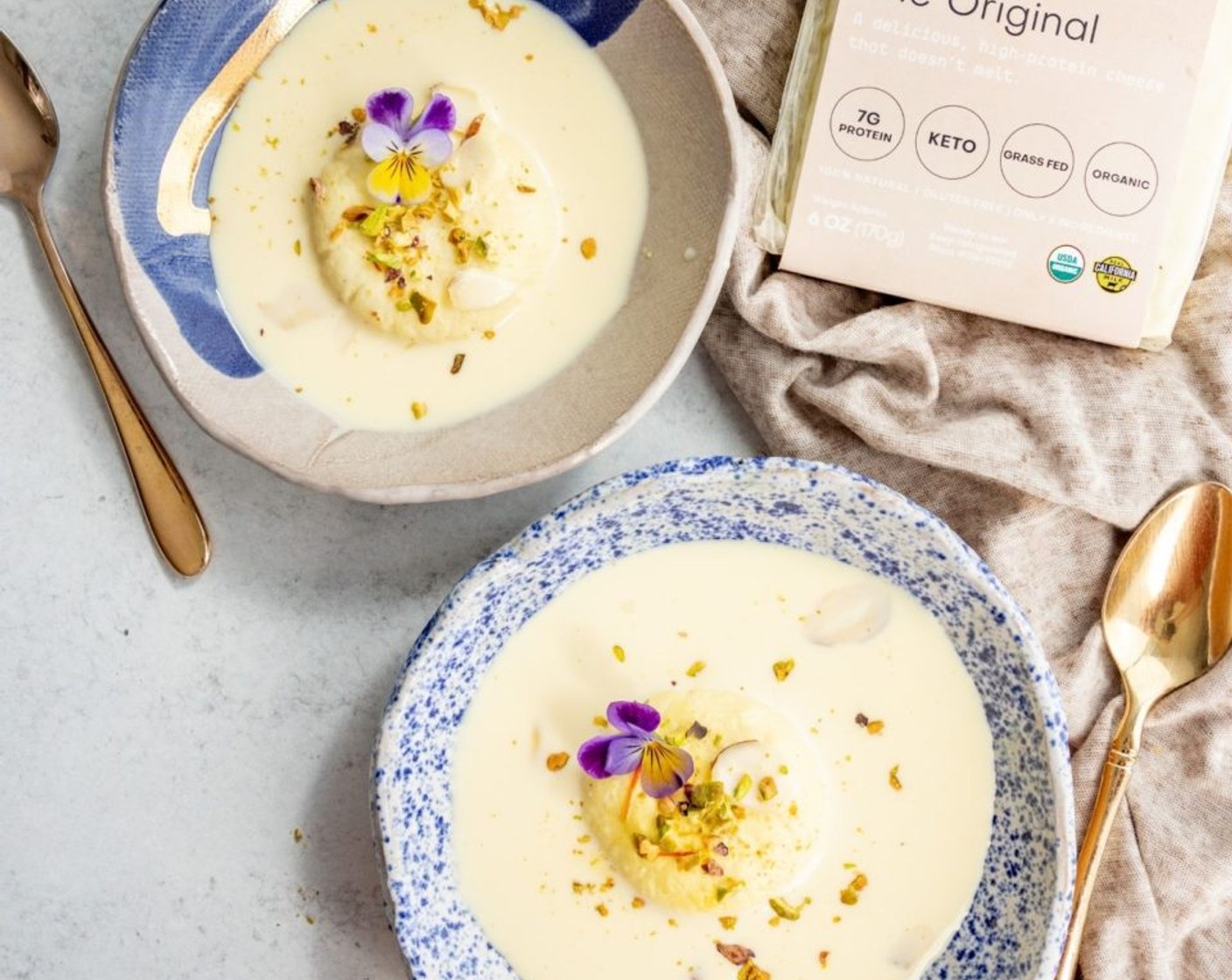 Easy Ras Malai