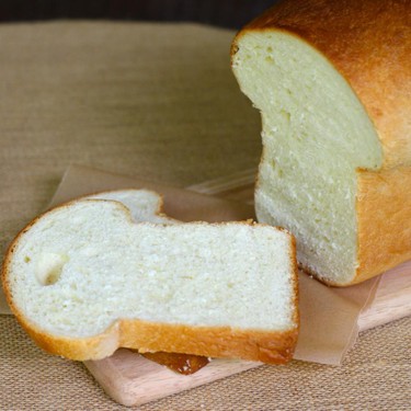 Sweet Bread Recipe | SideChef