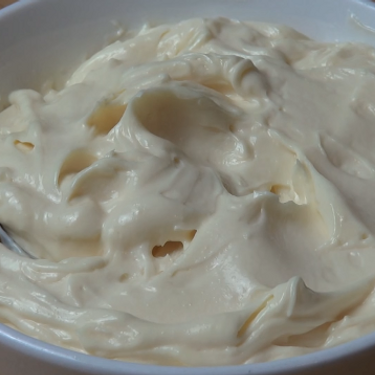Homemade Mayonnaise Recipe | SideChef