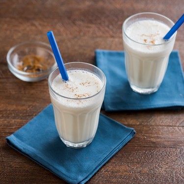 Tres Leches Milkshake Recipe | SideChef