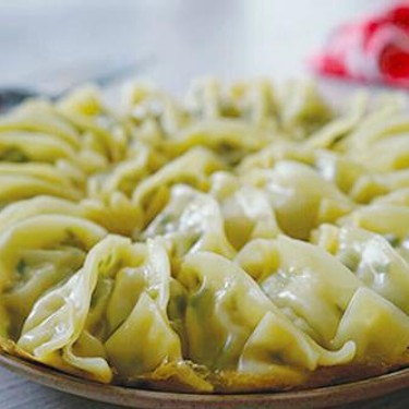 Chinese Dumplings Recipe | SideChef