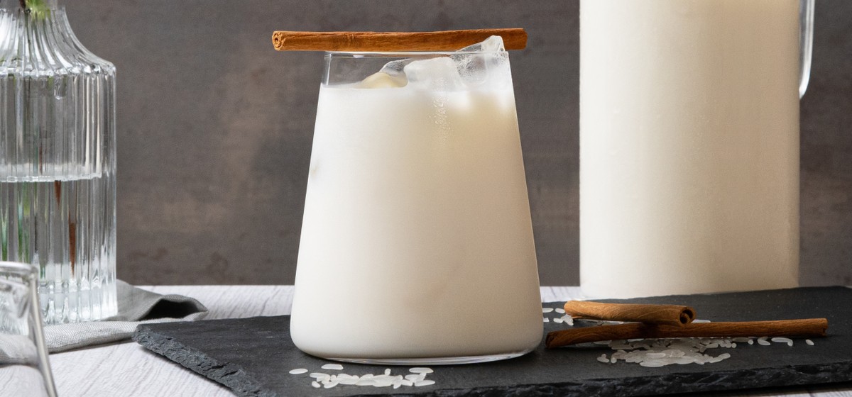 Horchata Recipe | SideChef
