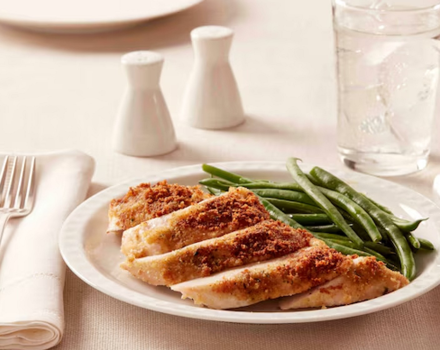 step 6 Serve with your favorite sides, and enjoy!