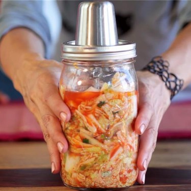 Killer Kimchi Recipe | SideChef