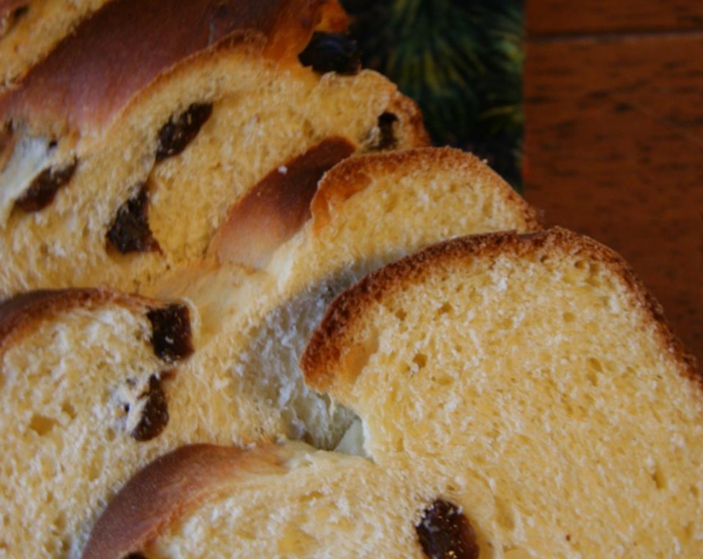 step 12 Bake for 30 minutes, until the loaf is a deep golden brown. Unmold the bread onto a wire rack to cool. Enjoy!