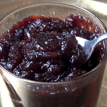 Homemade Cranberry Sauce Recipe | SideChef