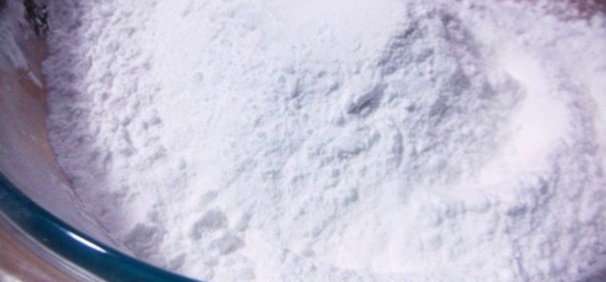 DIY Powdered Sugar Recipe | SideChef