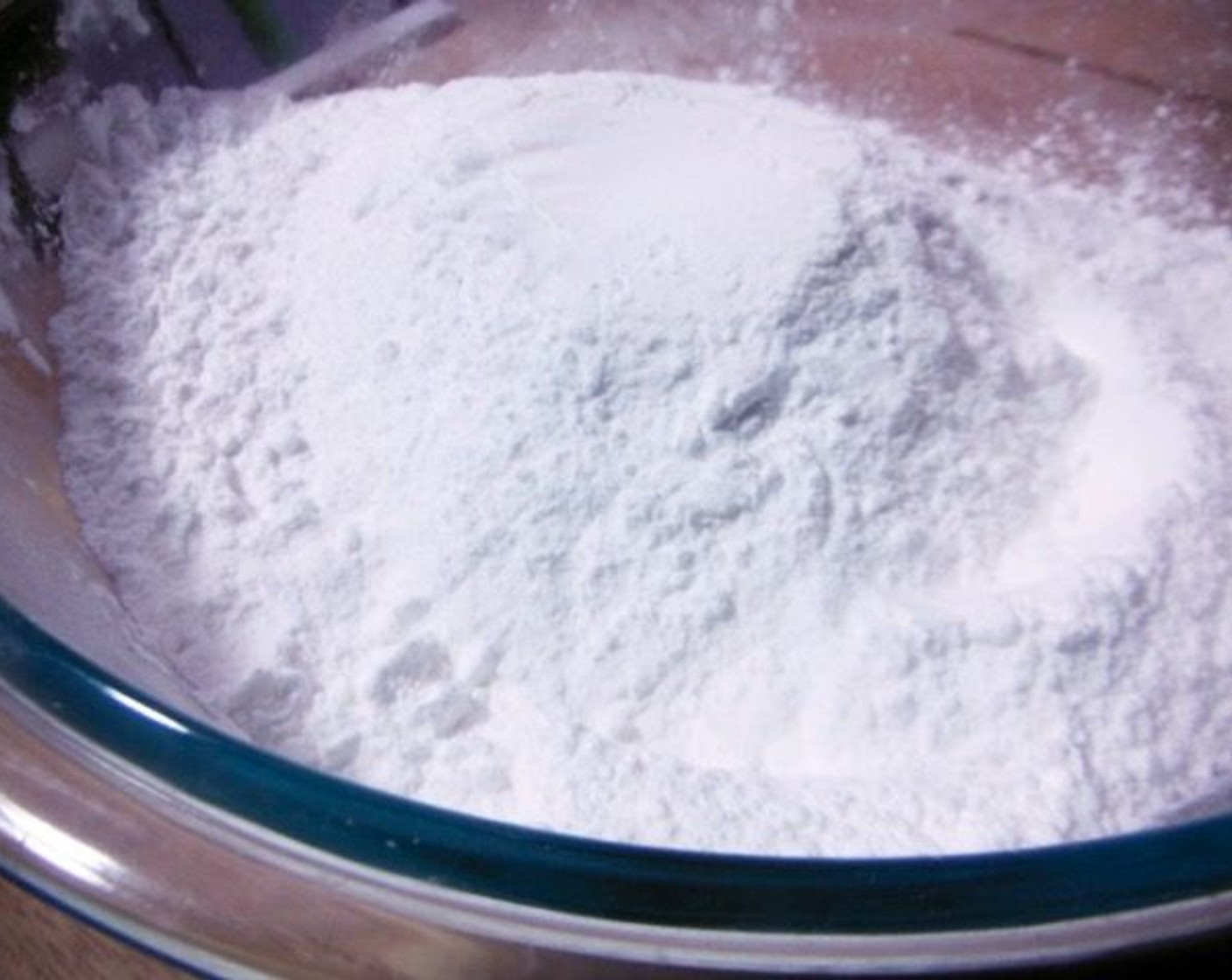 DIY Powdered Sugar