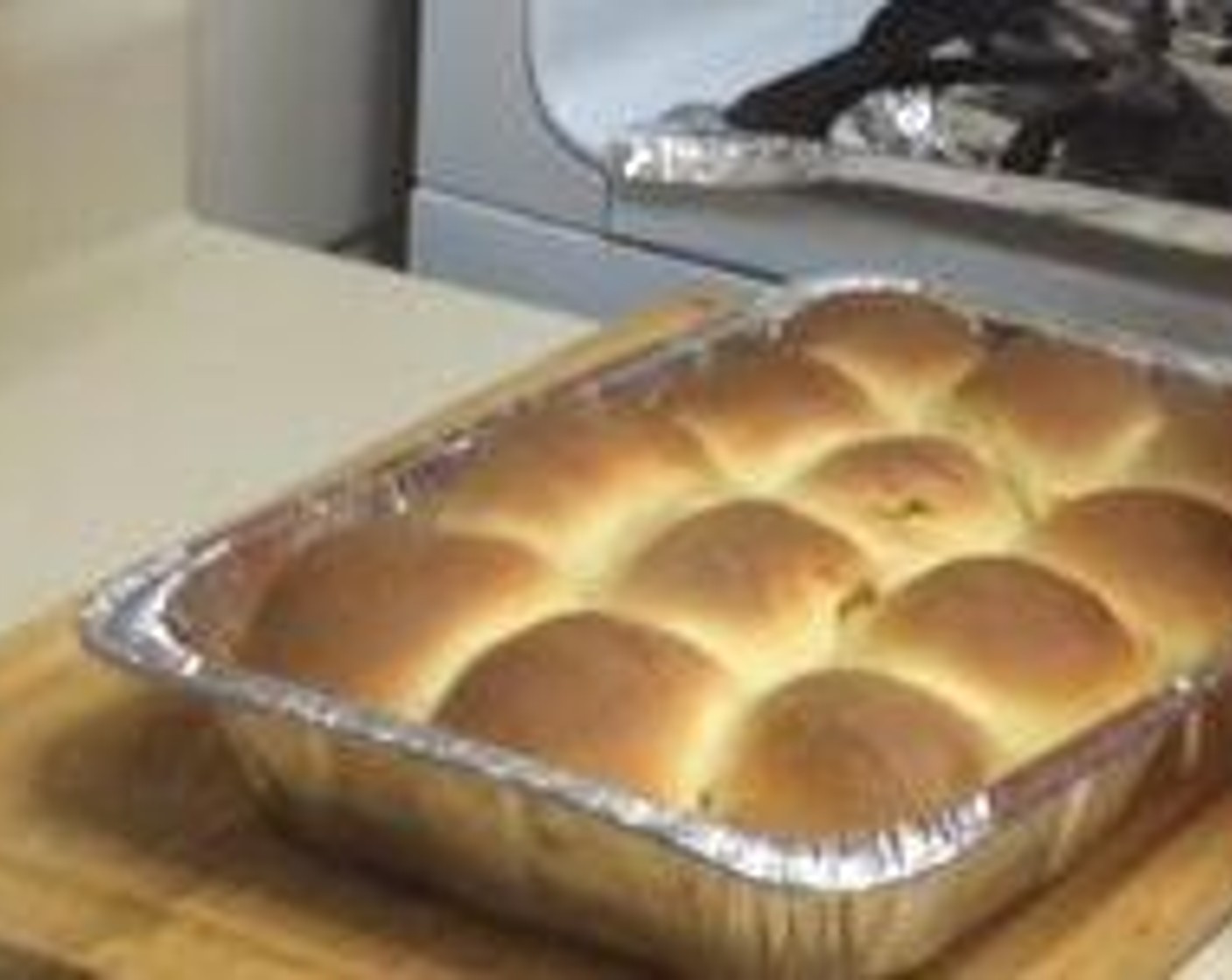 Dinner Rolls