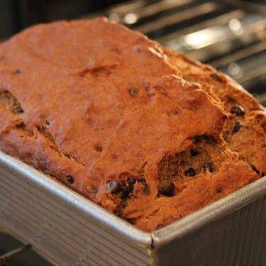 Gluten Free Banana Bread Recipe | SideChef