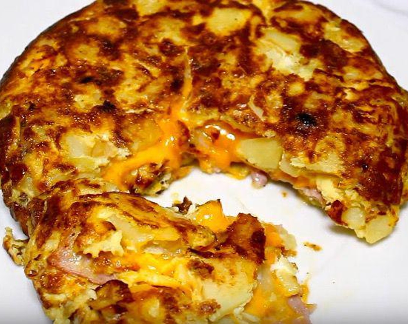 Tortilla Española