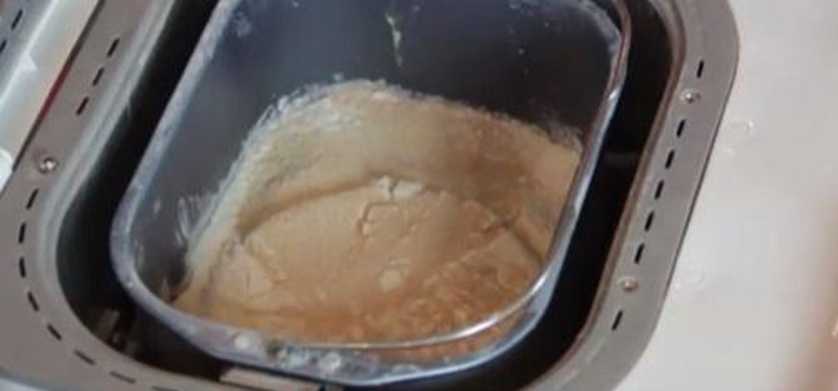 Sweet Bread Recipe Sidechef