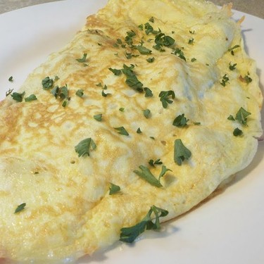 Loaded Omelet Recipe | SideChef