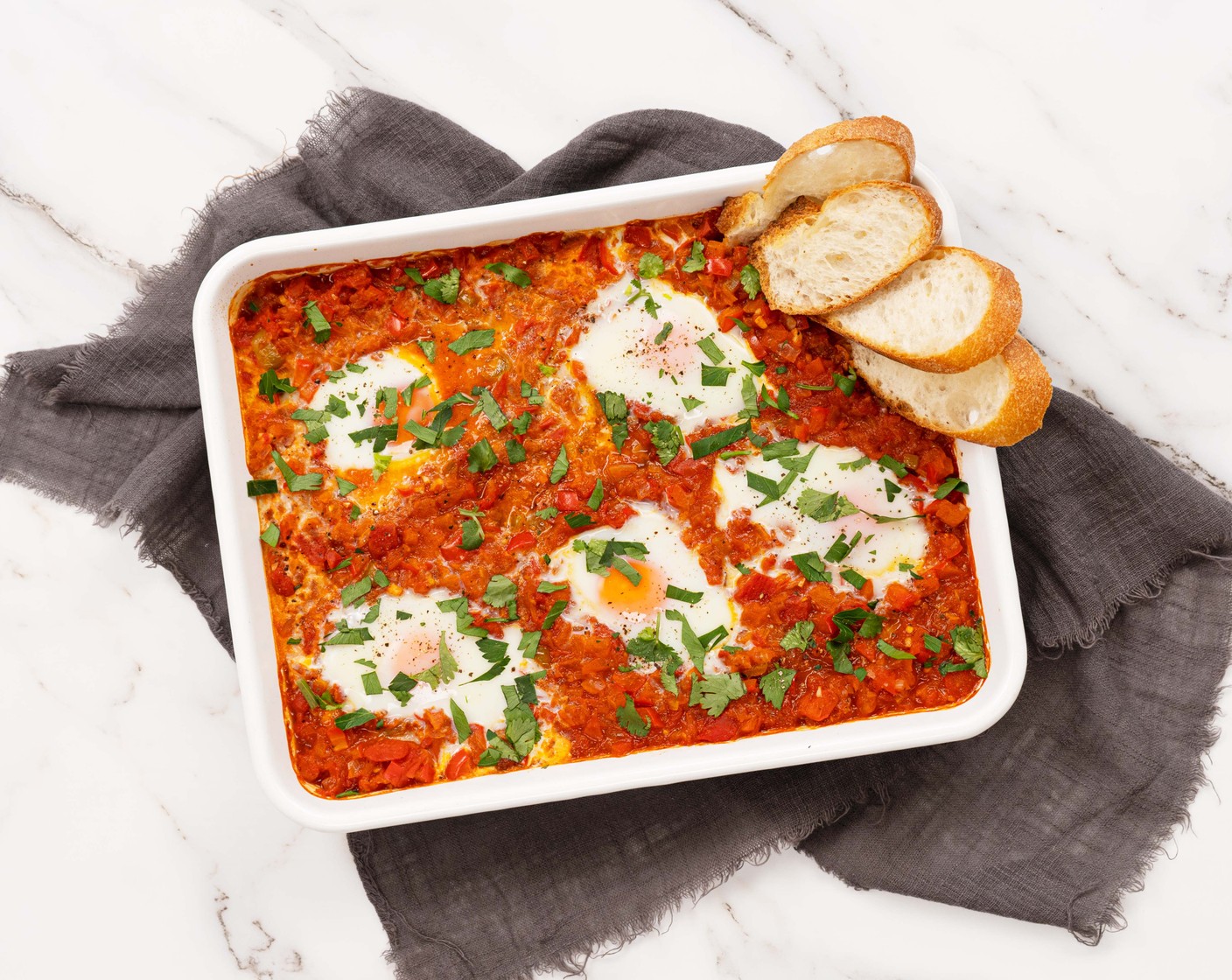 Shakshuka