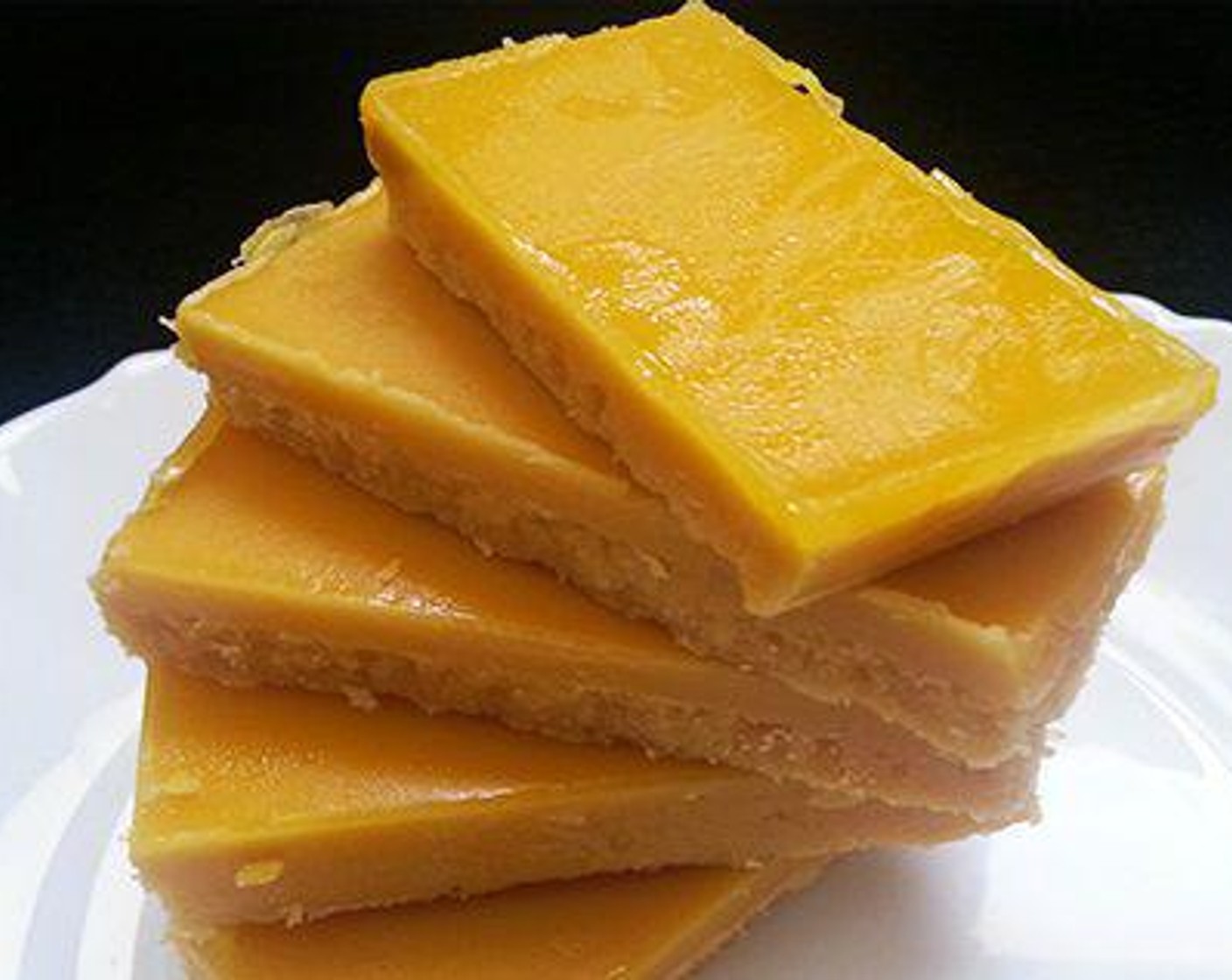 Ghee Mysore Pak in Microwave