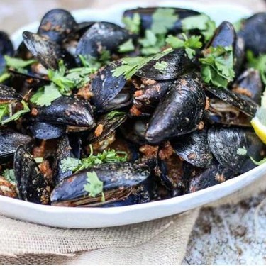 Mussels with Sofrito Recipe | SideChef