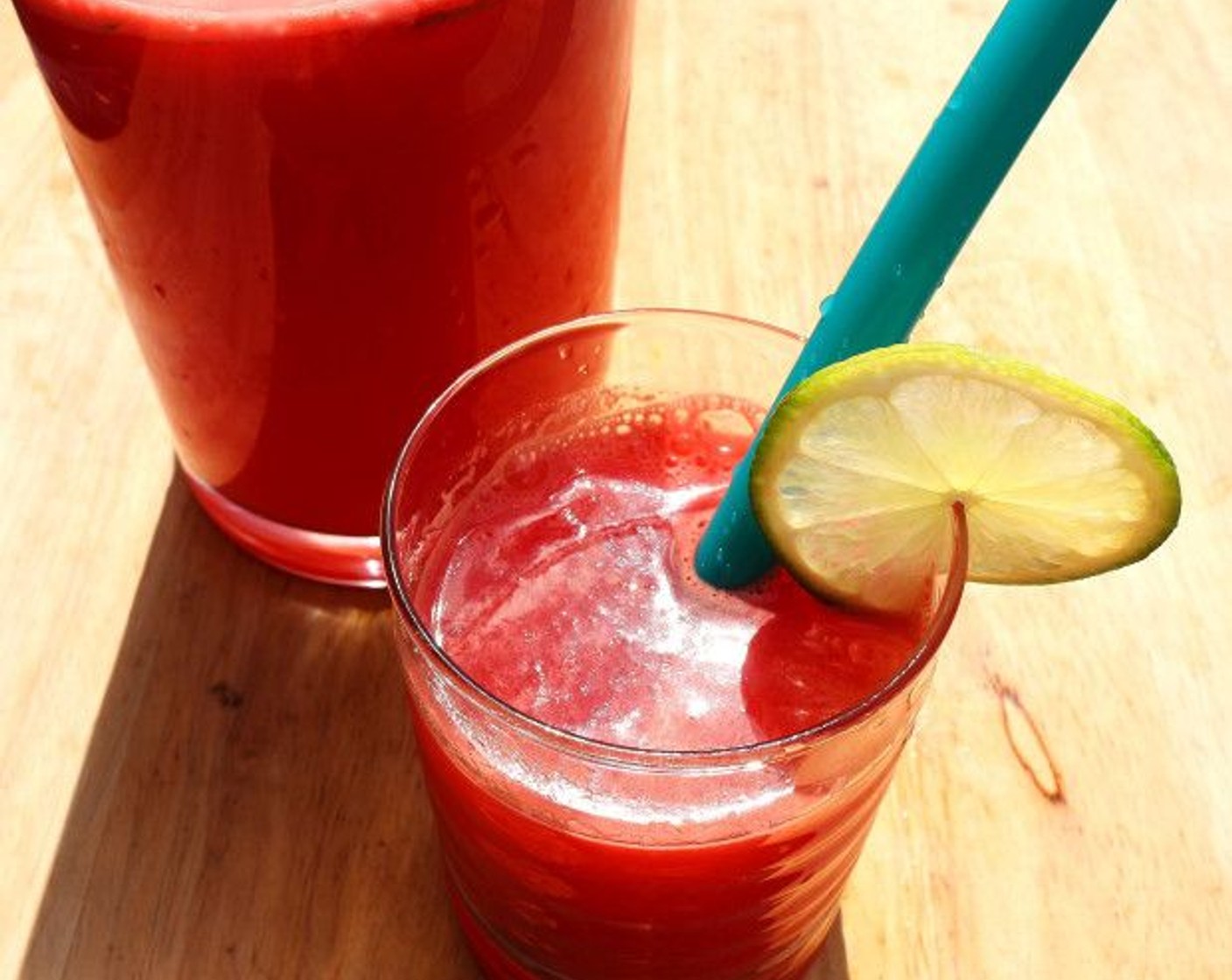 Agua De Sandia Recipe SideChef