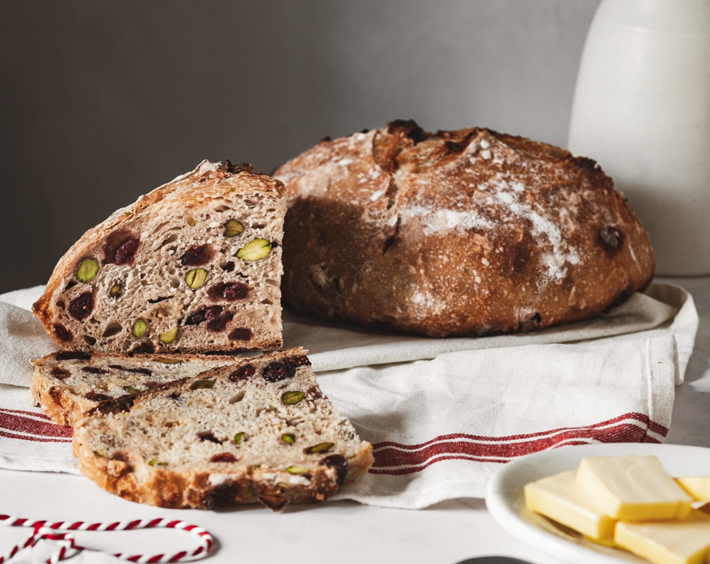 step 20 Immediately remove from Dutch oven, and let cool completely on a wire rack.