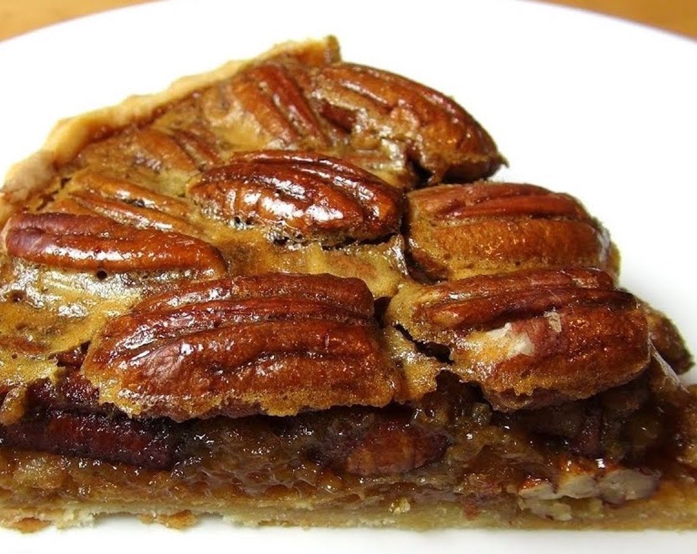 Pecan Pie