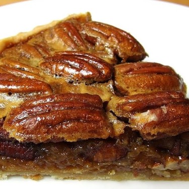 Pecan Pie Recipe | SideChef