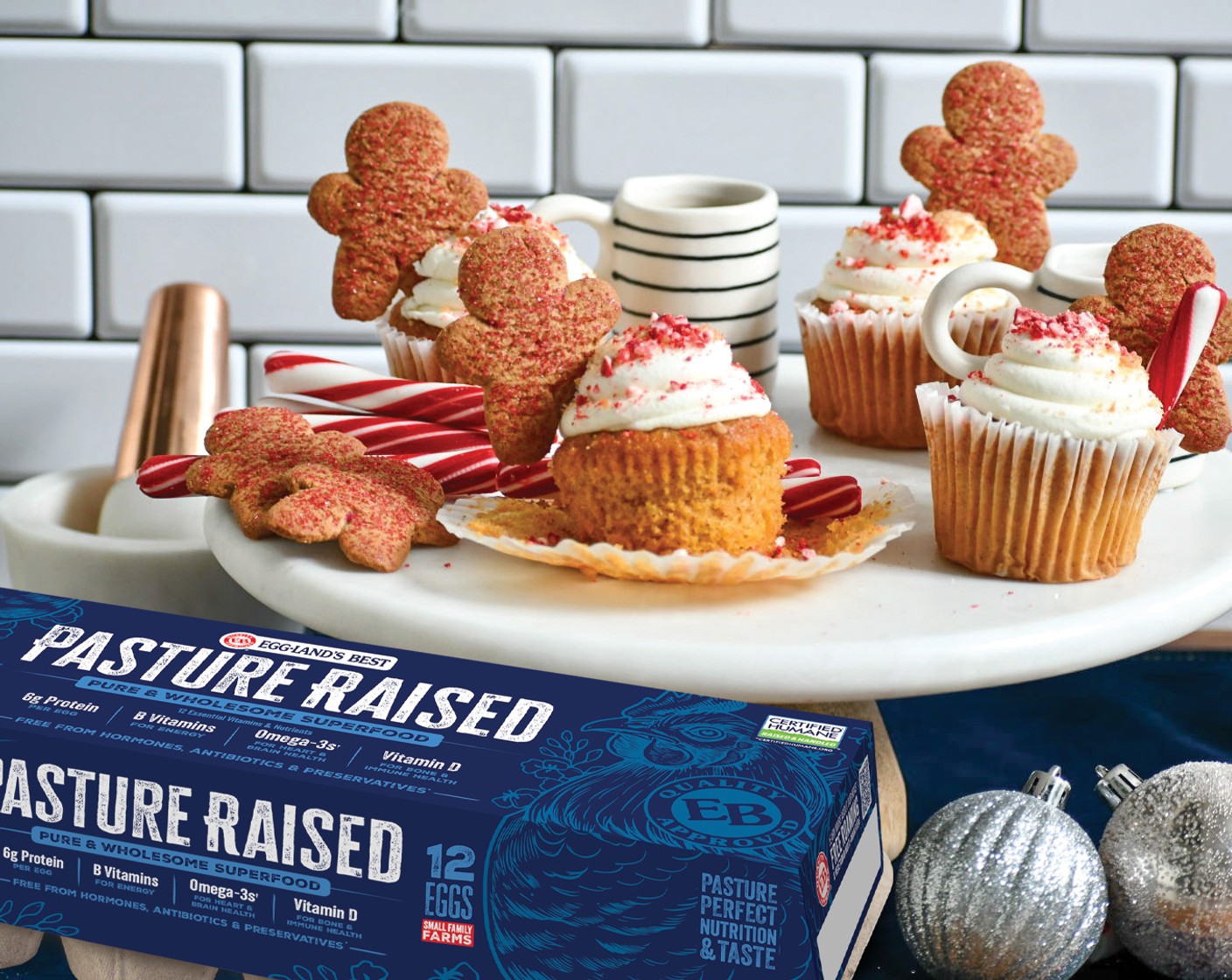 step 8 Chill frosting for 30 minutes before using.