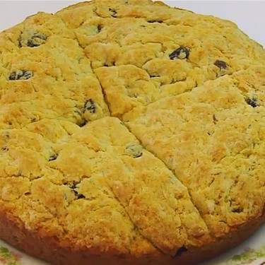 Irish Soda Bread Recipe | SideChef
