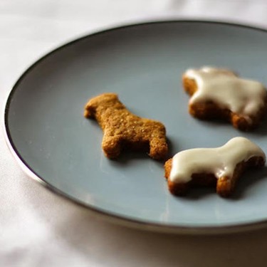 Animal Crackers Recipe | SideChef