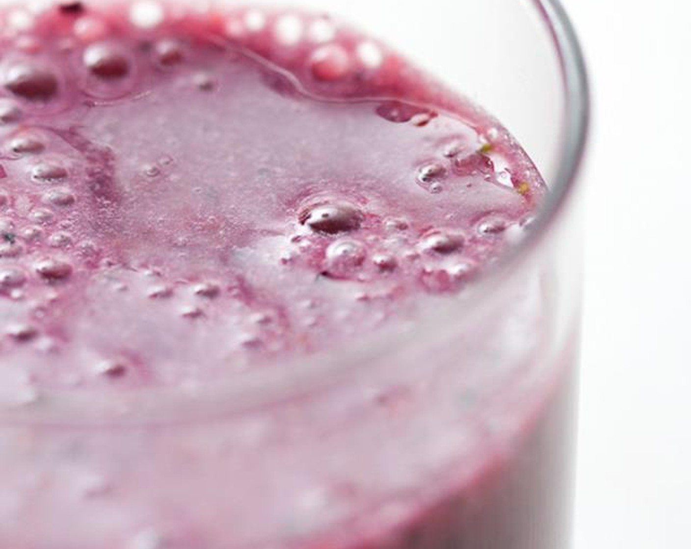 Berry Smoothie