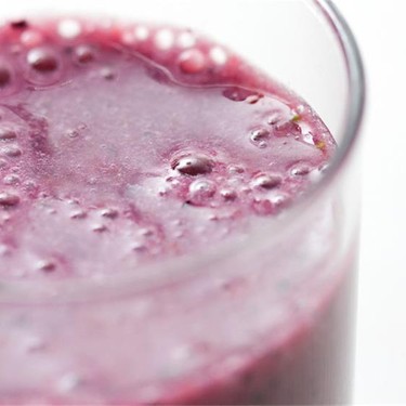 Berry Smoothie Recipe | SideChef