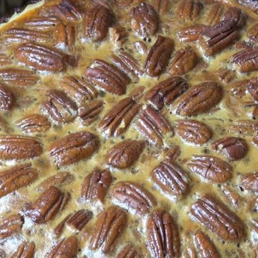 Pecan Pie Recipe | SideChef
