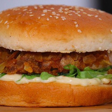 Homemade KFC "Zinger Chicken" Recipe | SideChef