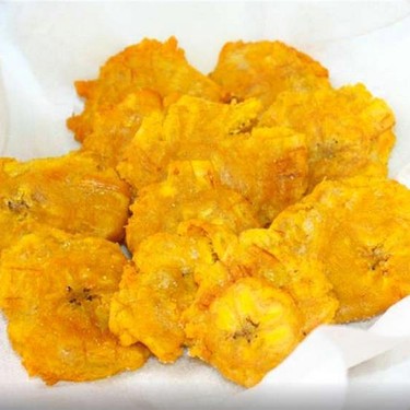Tostones Recipe | SideChef