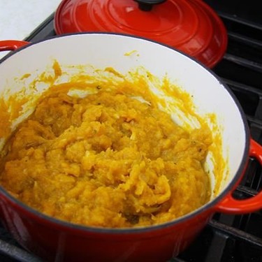 Honey Nut Squash Recipe | SideChef