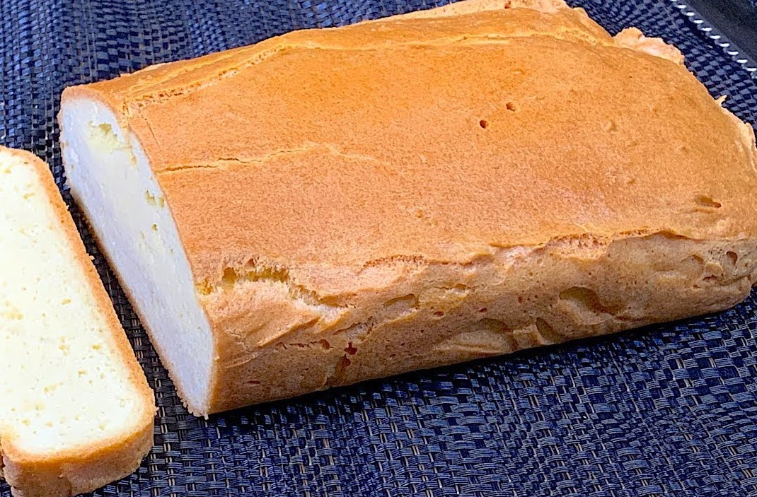 Almond Flour Bread Recipe SideChef