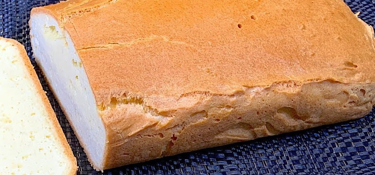 Almond Flour Bread Recipe SideChef