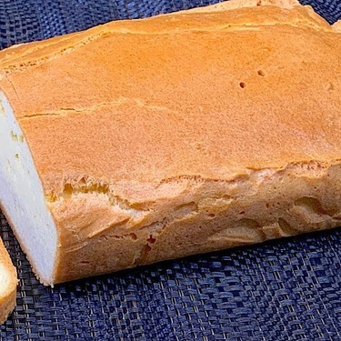 Almond Flour Bread Recipe | SideChef