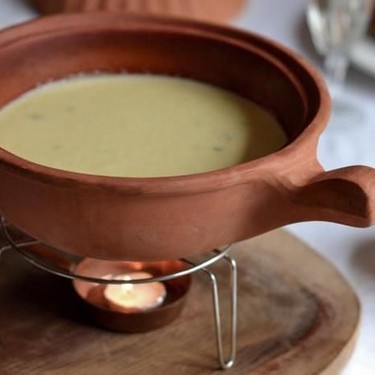 Classic Cheese Fondue Recipe | SideChef
