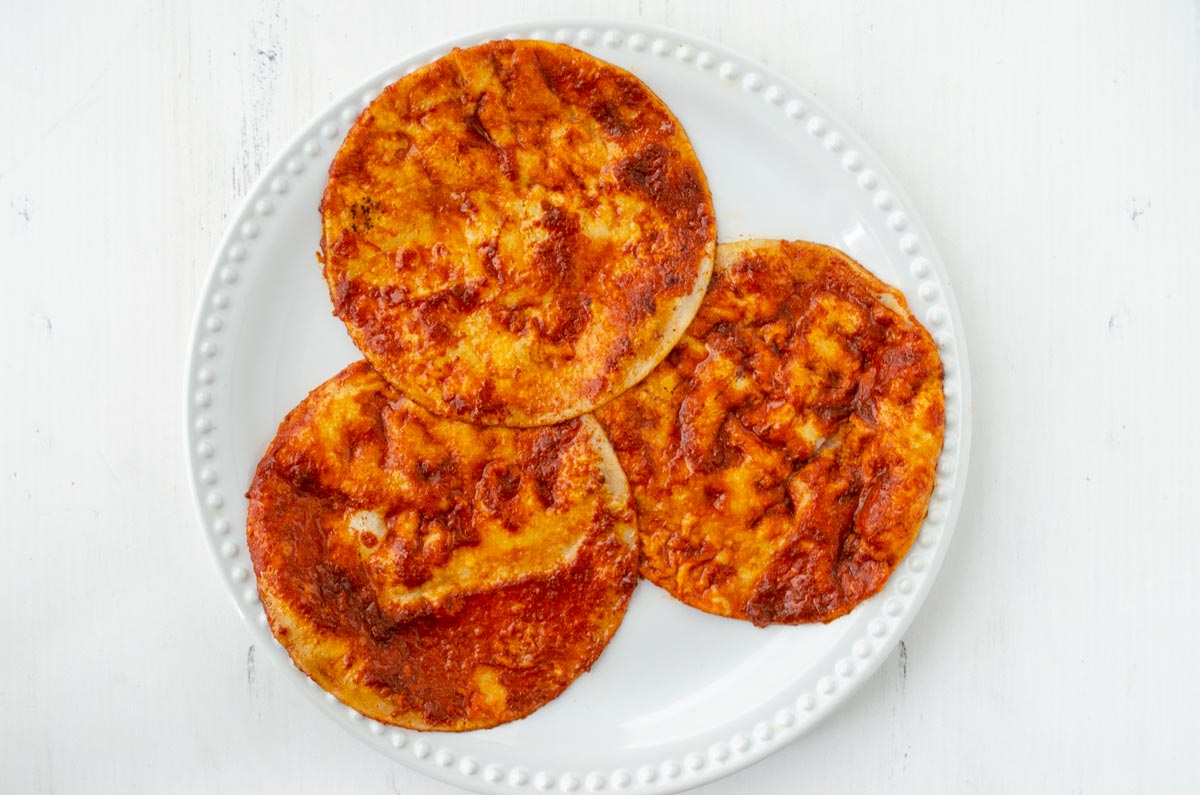 Descubrir 45+ imagen receta enchiladas de suelo sinaloa Abzlocal.mx