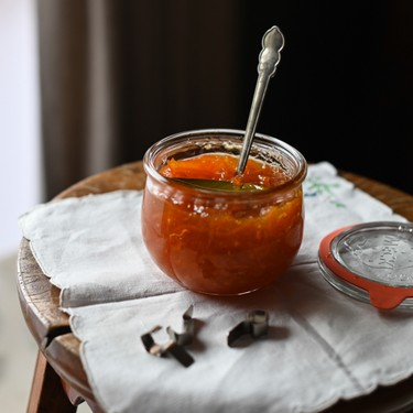 ClemenGold Marmalade Recipe | SideChef