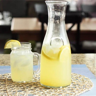 Basic, Perfect Lemonade Recipe | SideChef