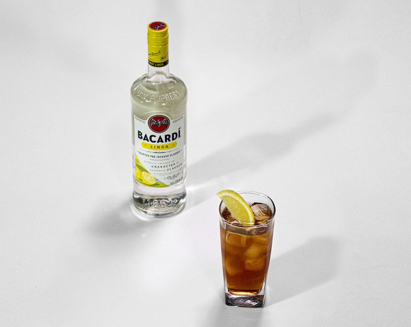 Long Island Iced Tea