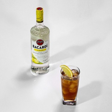 Long Island Iced Tea Recipe | SideChef