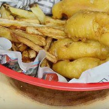 Fish and Chips Recipe | SideChef
