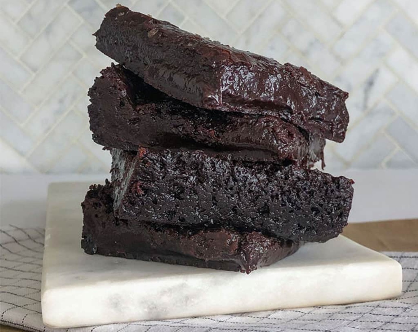 Best Vegan Brownies