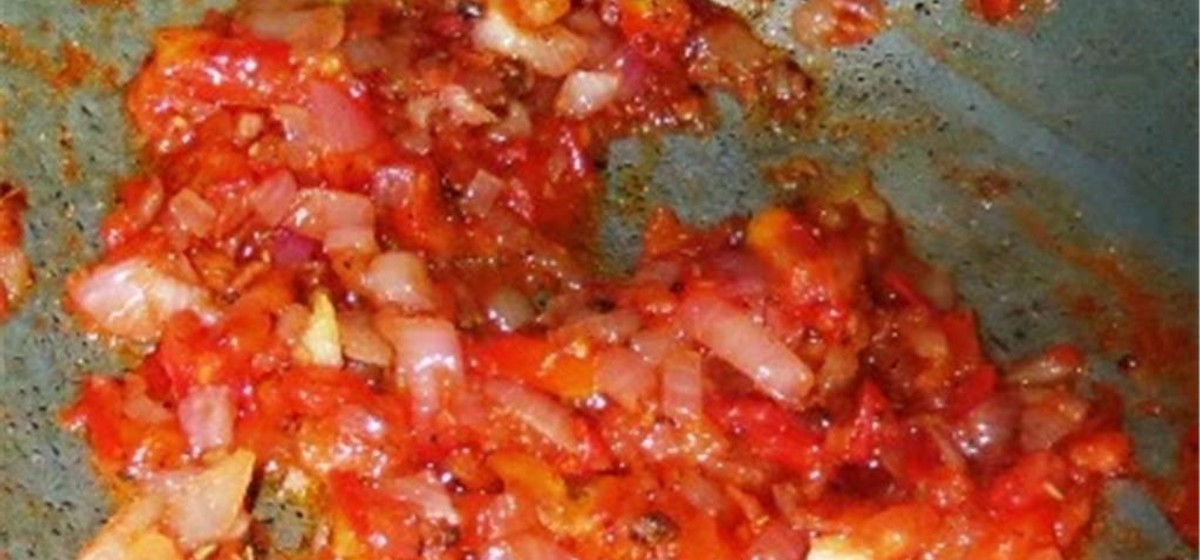 Almond Butter Pasta Recipe SideChef